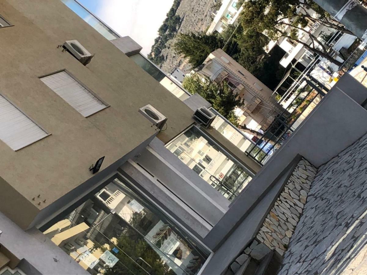 Gregor Apartments Sarande Exterior photo